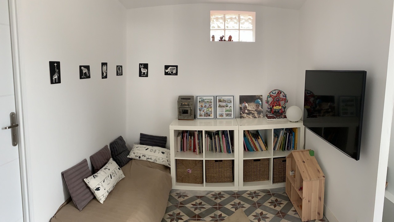 Photo of Livingroom in Castelnau-le-Lez