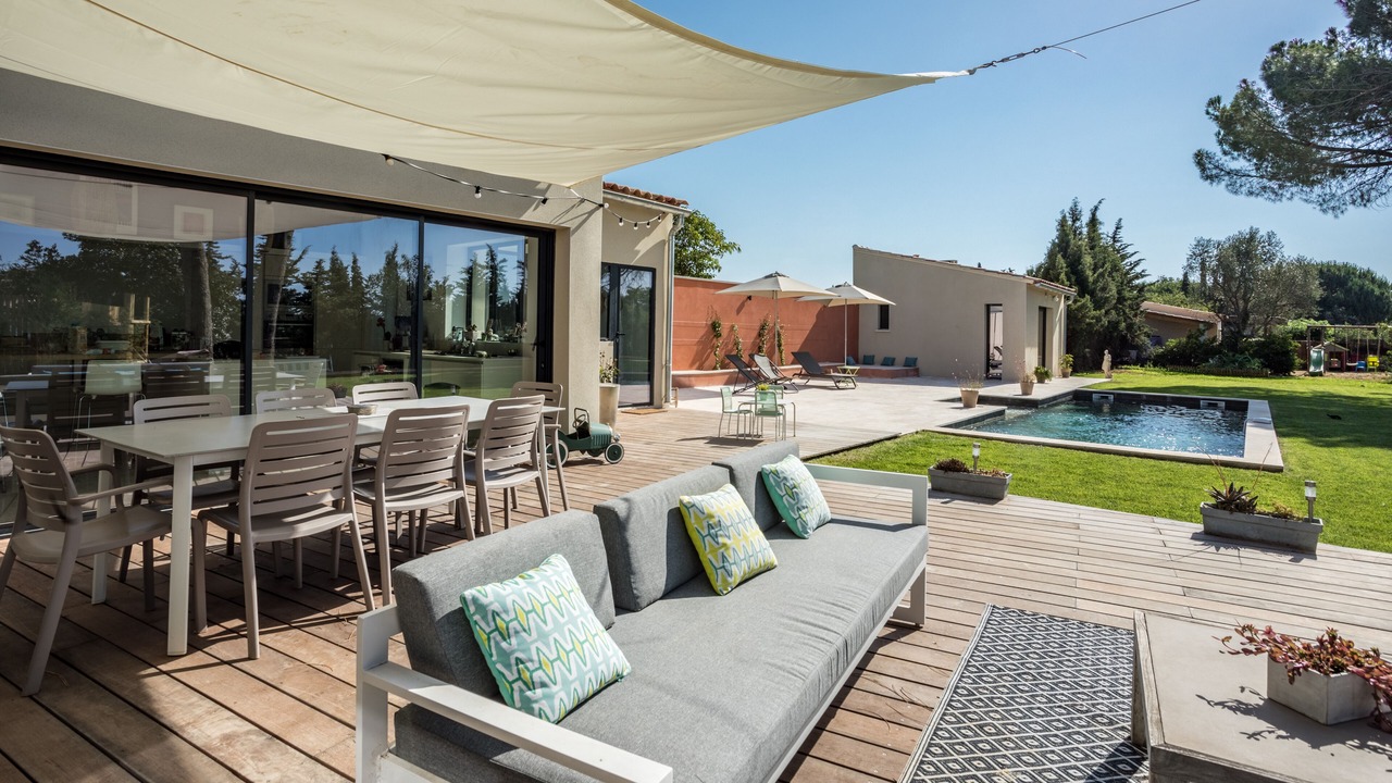 Photo of Outdoor in Castelnau-le-Lez