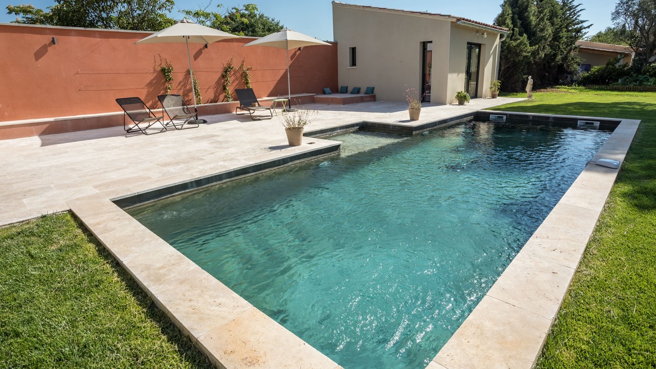 Photo of Outdoor in Castelnau-le-Lez