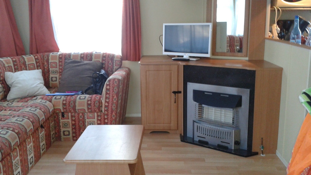Photo of Livingroom in Saint-Jean-de-Monts