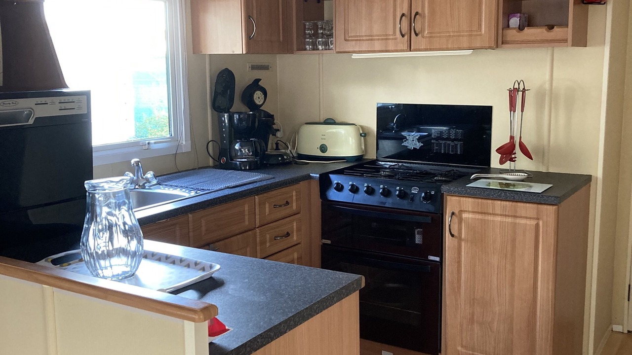 Photo of Kitchen in Saint-Jean-de-Monts