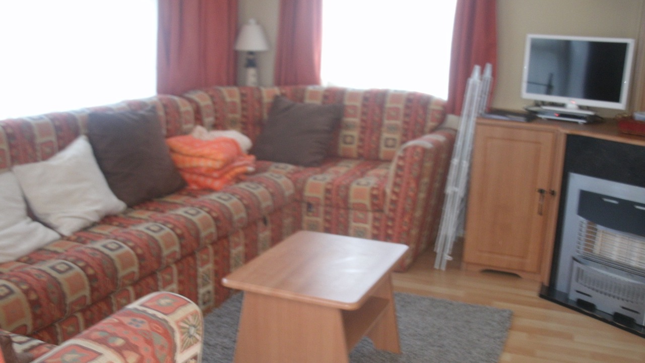Photo of Livingroom in Saint-Jean-de-Monts