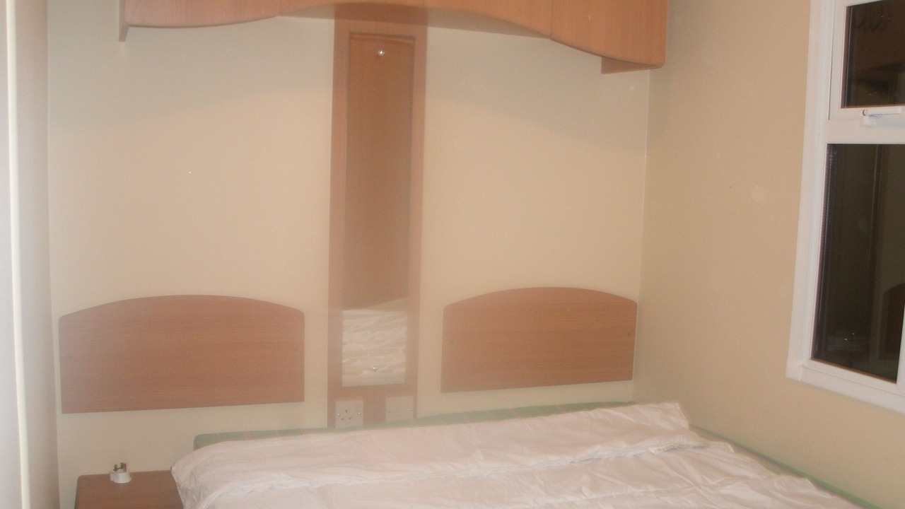 Photo of Bedroom in Saint-Jean-de-Monts