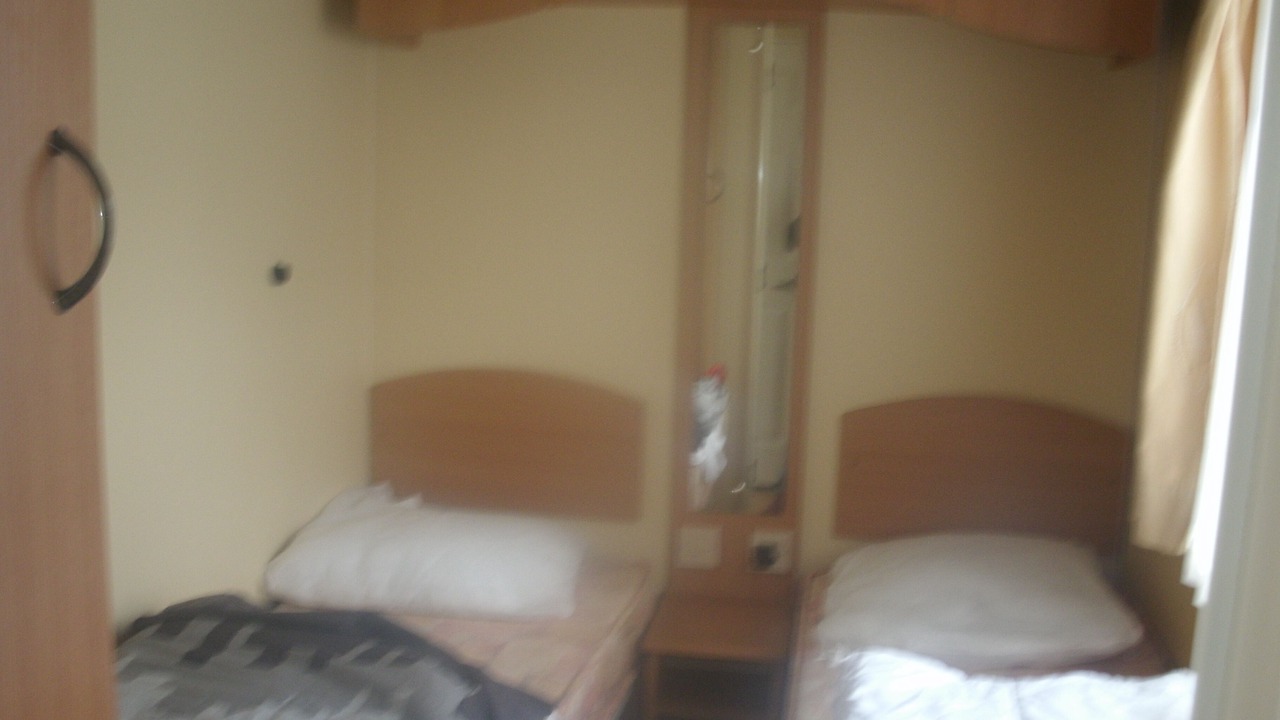 Photo of Bedroom in Saint-Jean-de-Monts