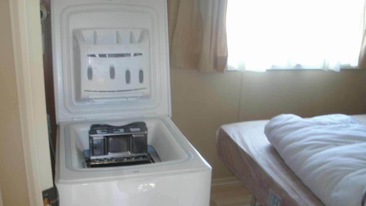 Photo of Bedroom in Saint-Jean-de-Monts