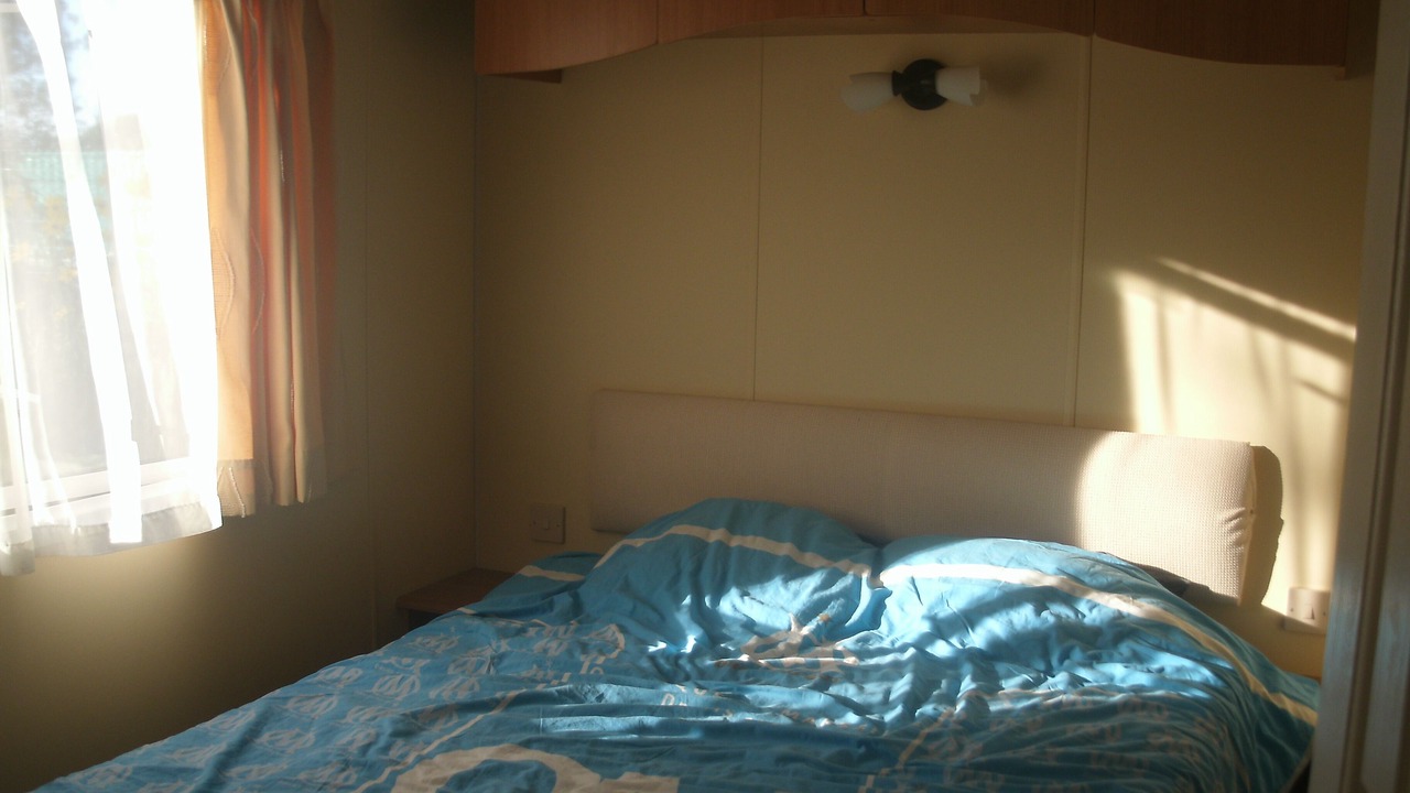 Photo of Bedroom in Saint-Jean-de-Monts
