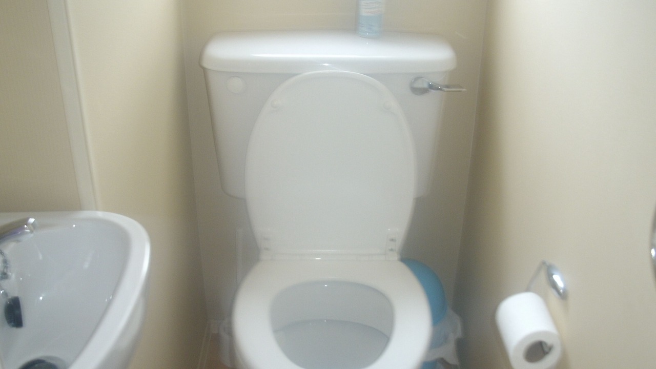 Photo of Bathroom in Saint-Jean-de-Monts