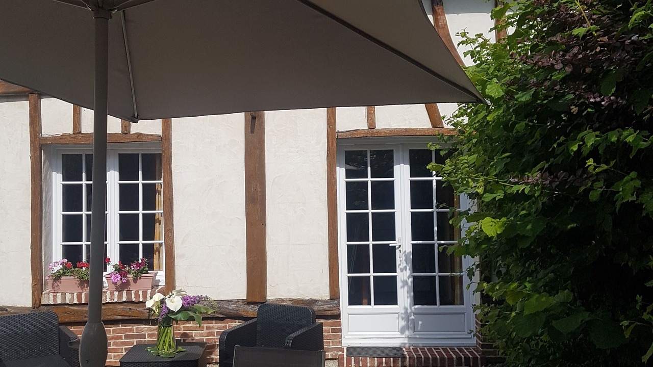 Photo of Patio Balcony in Crecy-en-Ponthieu