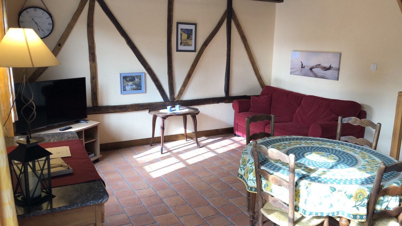 Photo of Livingroom in Crecy-en-Ponthieu