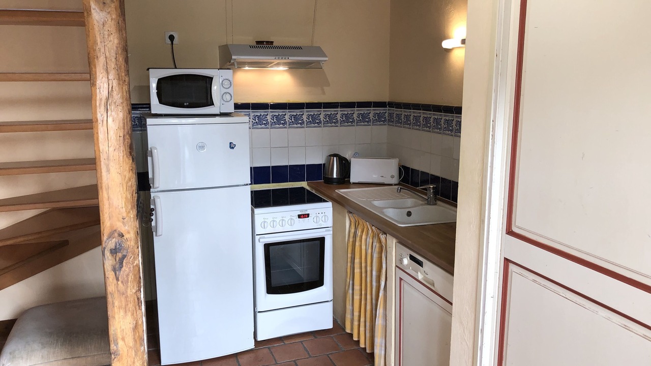 Photo of Kitchen in Crecy-en-Ponthieu