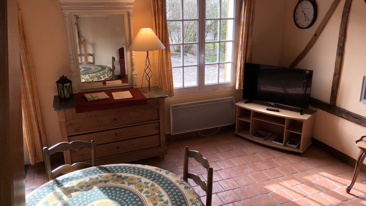 Photo of Bedroom in Crecy-en-Ponthieu