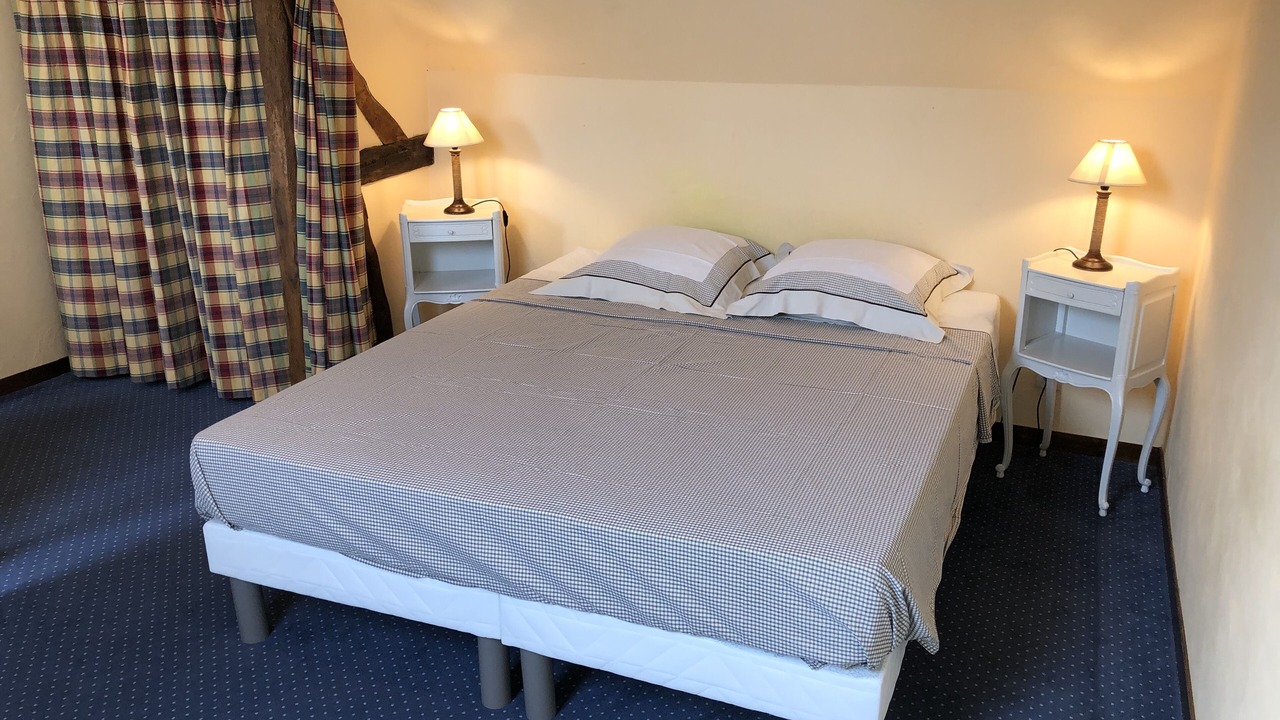 Photo of Bedroom in Crecy-en-Ponthieu