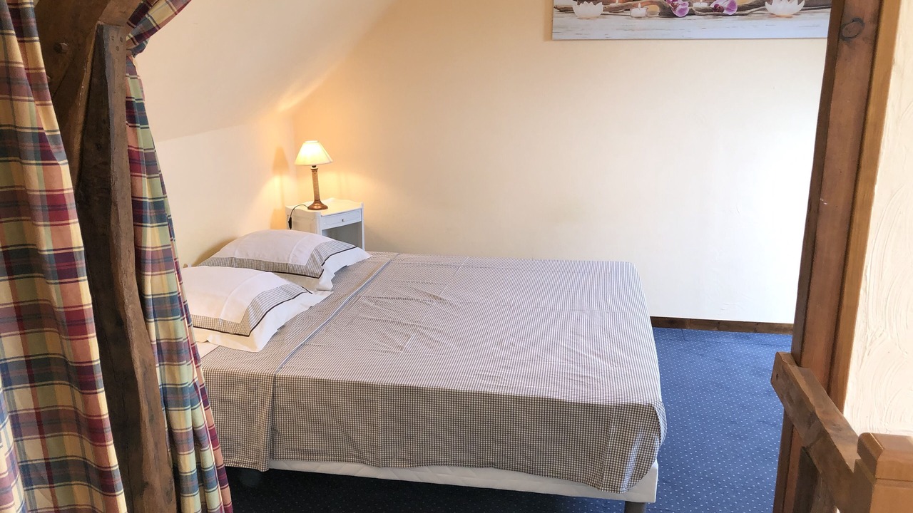 Photo of Bedroom in Crecy-en-Ponthieu
