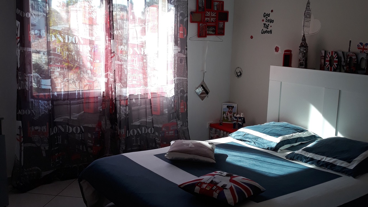 Photo of Bedroom in Saint-Esteve