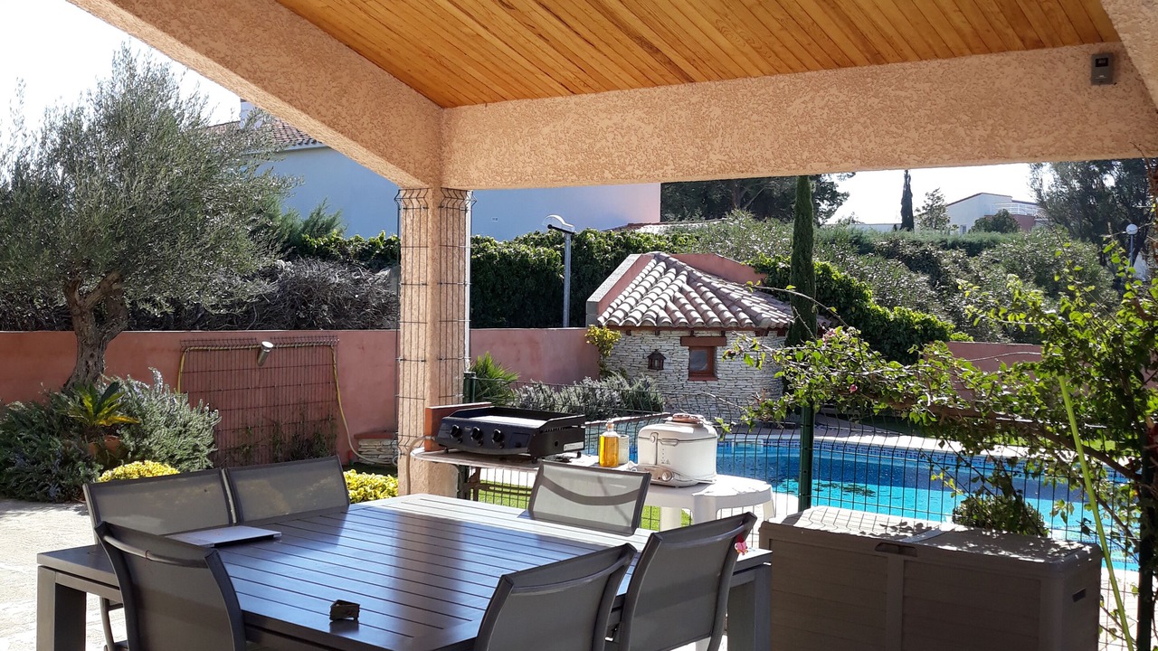 Photo of Outdoor in Saint-Esteve