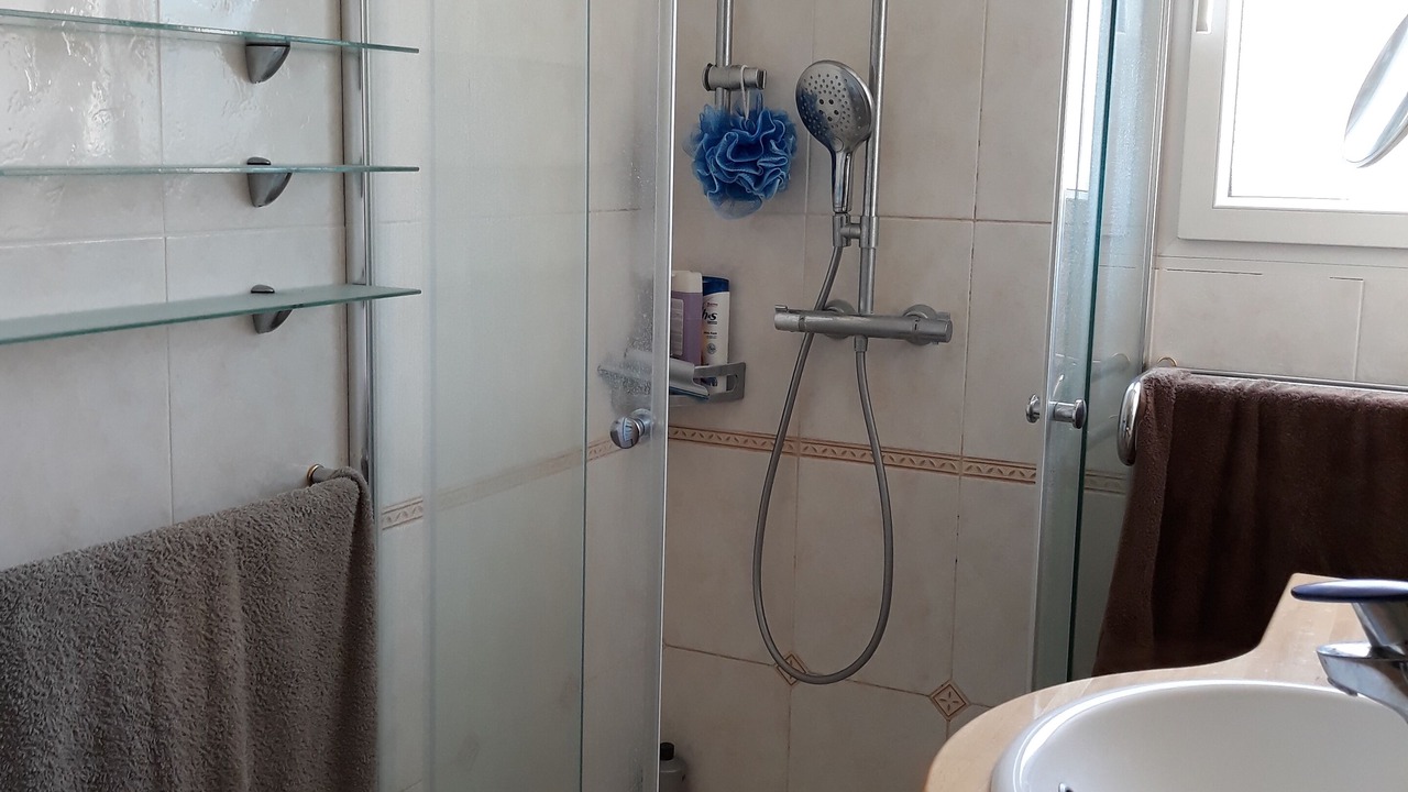 Photo of Bathroom in Saint-Esteve