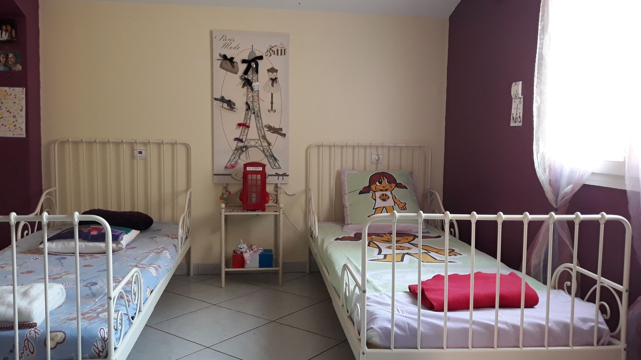 Photo of Bedroom in Saint-Esteve