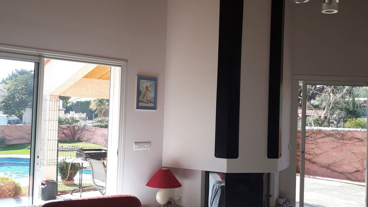 Photo of Livingroom in Saint-Esteve