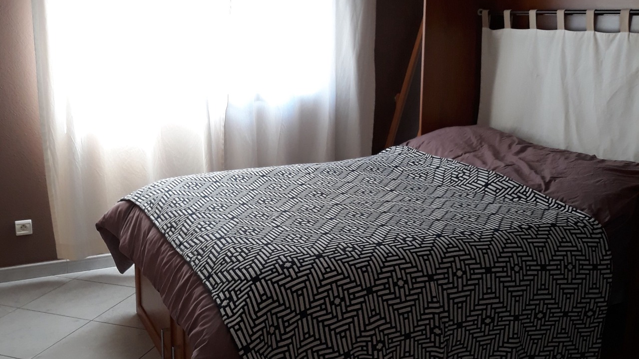 Photo of Bedroom in Saint-Esteve