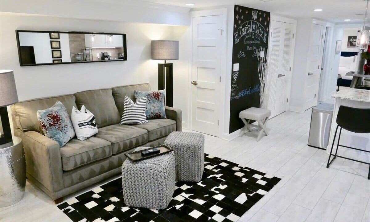 Photo of Bedroom in Shaw