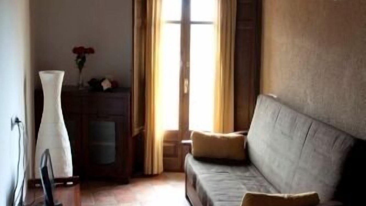 Photo of Livingroom in Fuentespalda