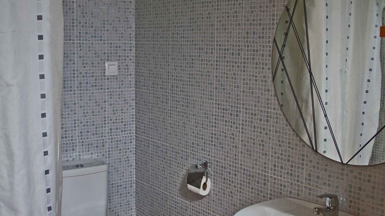 Photo of Bathroom in Fuentespalda