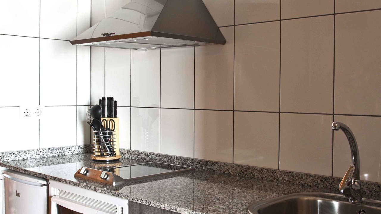 Photo of Kitchen in Fuentespalda