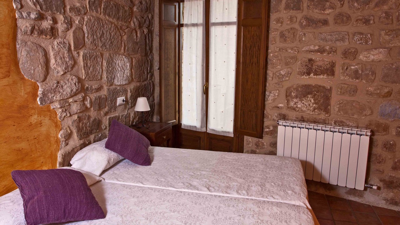 Photo of Bedroom in Fuentespalda