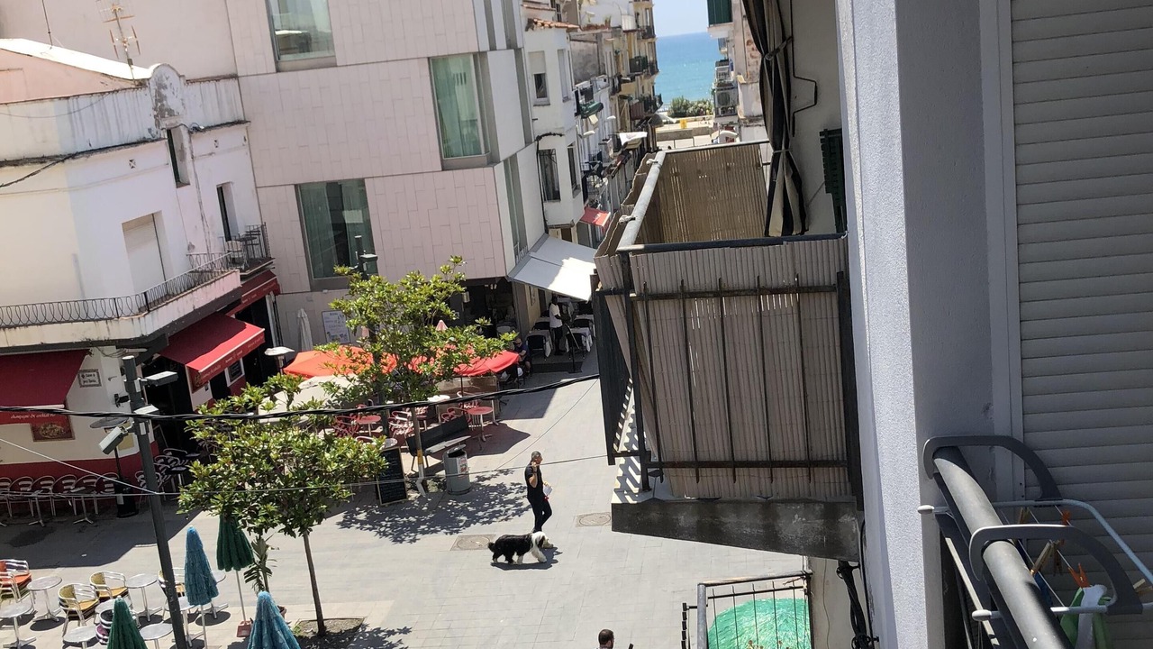 Photo of Outdoor in Sitges Town Center