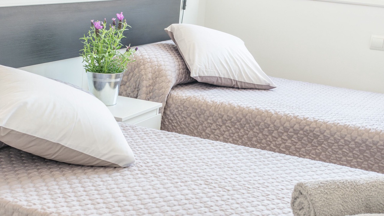 Photo of Bedroom in Sitges Town Center