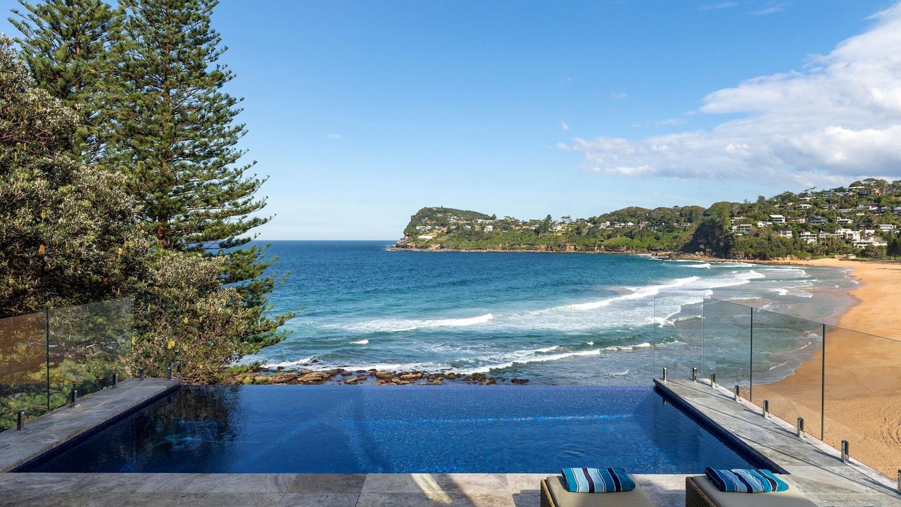 Photo of Outdoor in Whale Beach