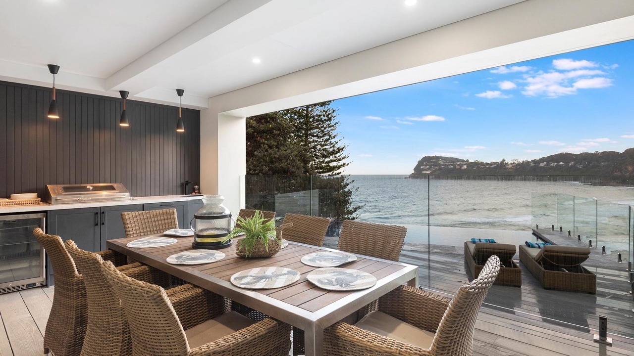 Photo of Outdoor in Whale Beach