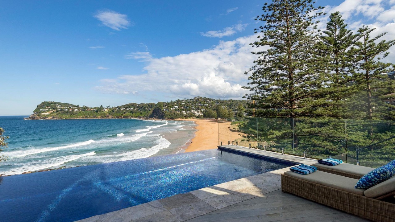 Photo of Outdoor in Whale Beach