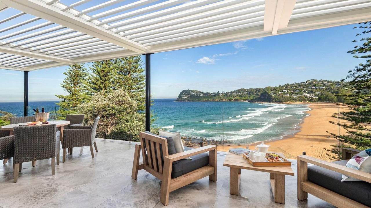 Photo of Outdoor in Whale Beach