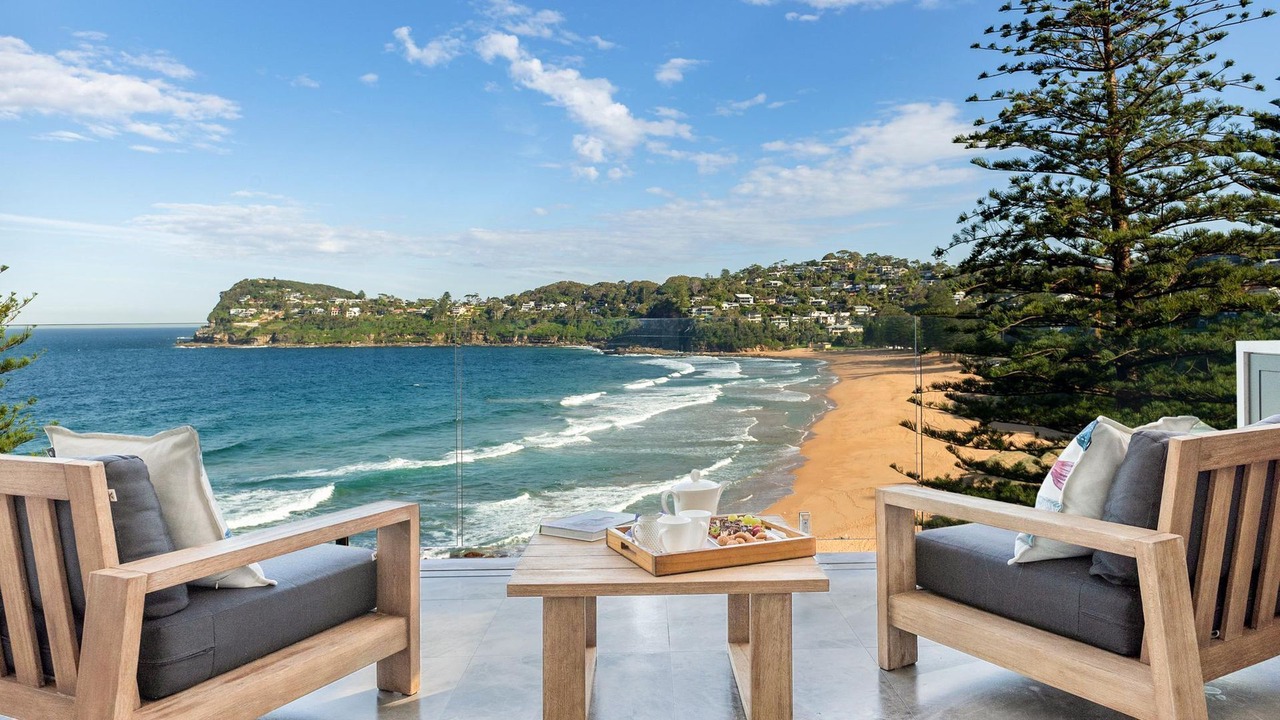 Photo of Outdoor in Whale Beach