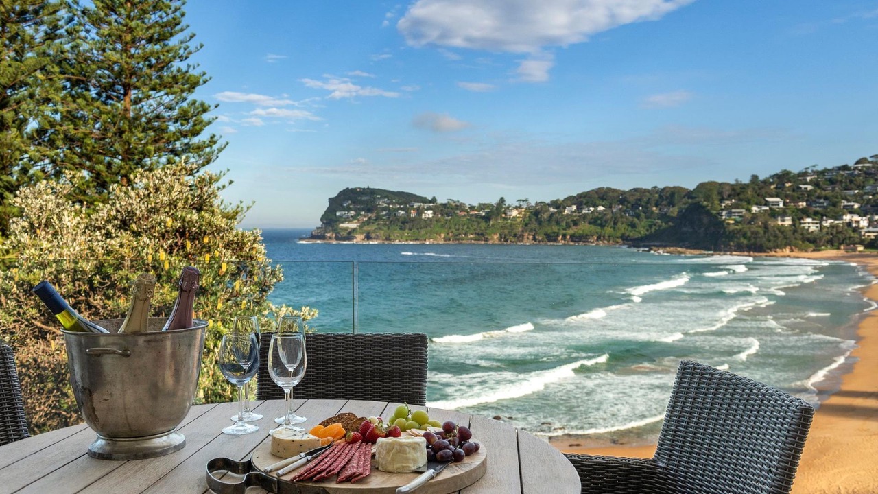 Photo of Outdoor in Whale Beach