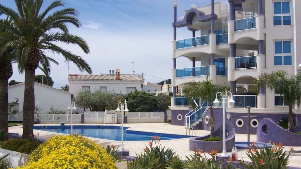 Photo of Outdoor in Alcanar
