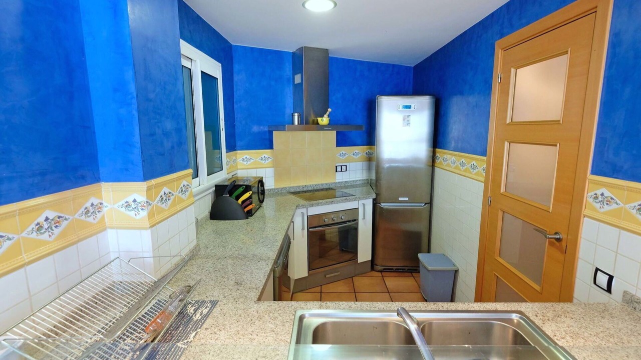 Photo of Bathroom in Alcanar