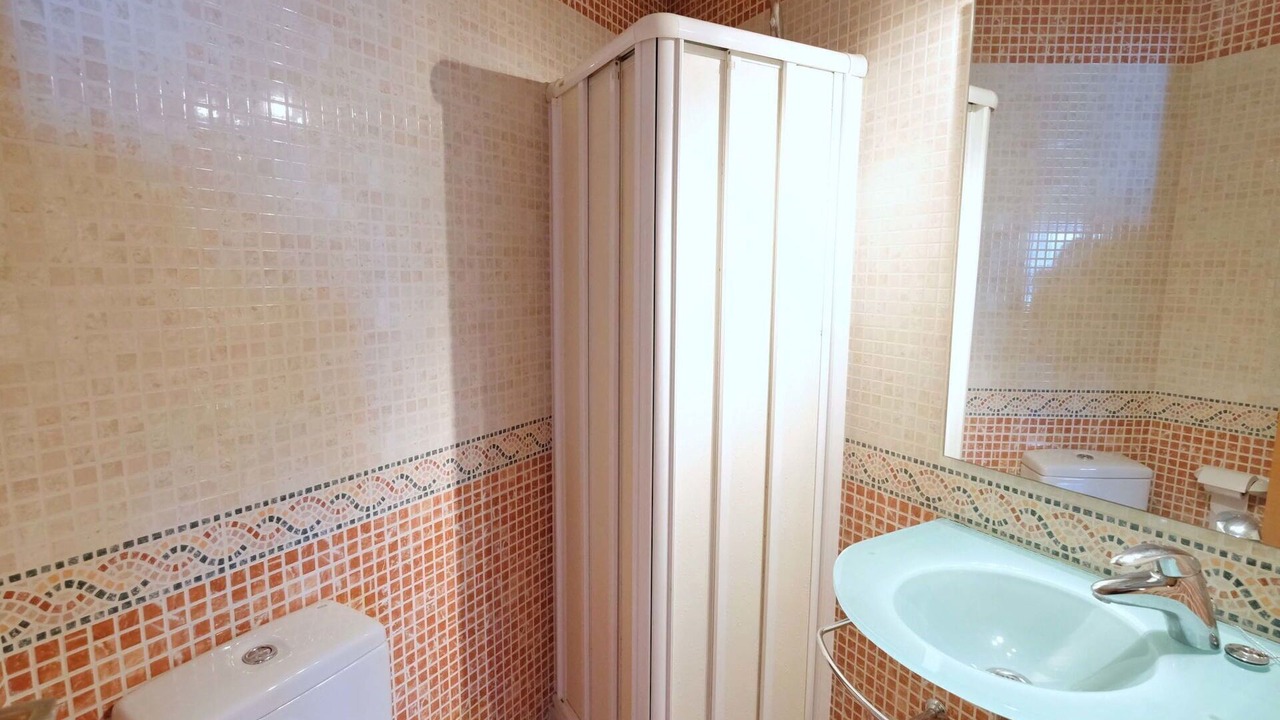 Photo of Bathroom in Alcanar