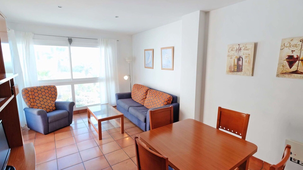 Photo of Bedroom in Alcanar