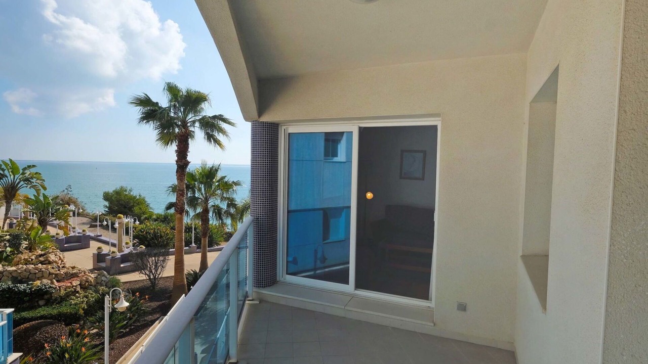 Photo of Patio Balcony in Alcanar