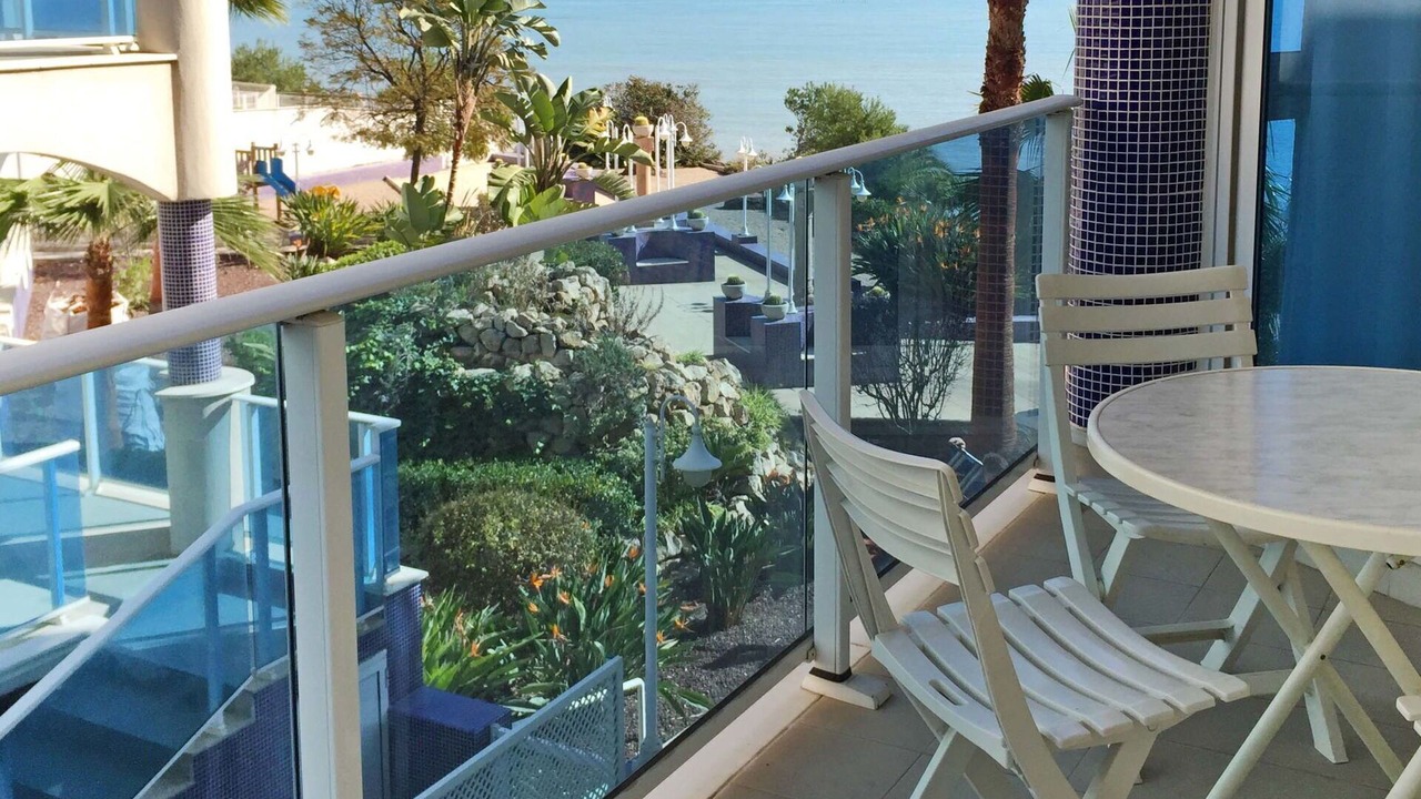 Photo of Patio Balcony in Alcanar