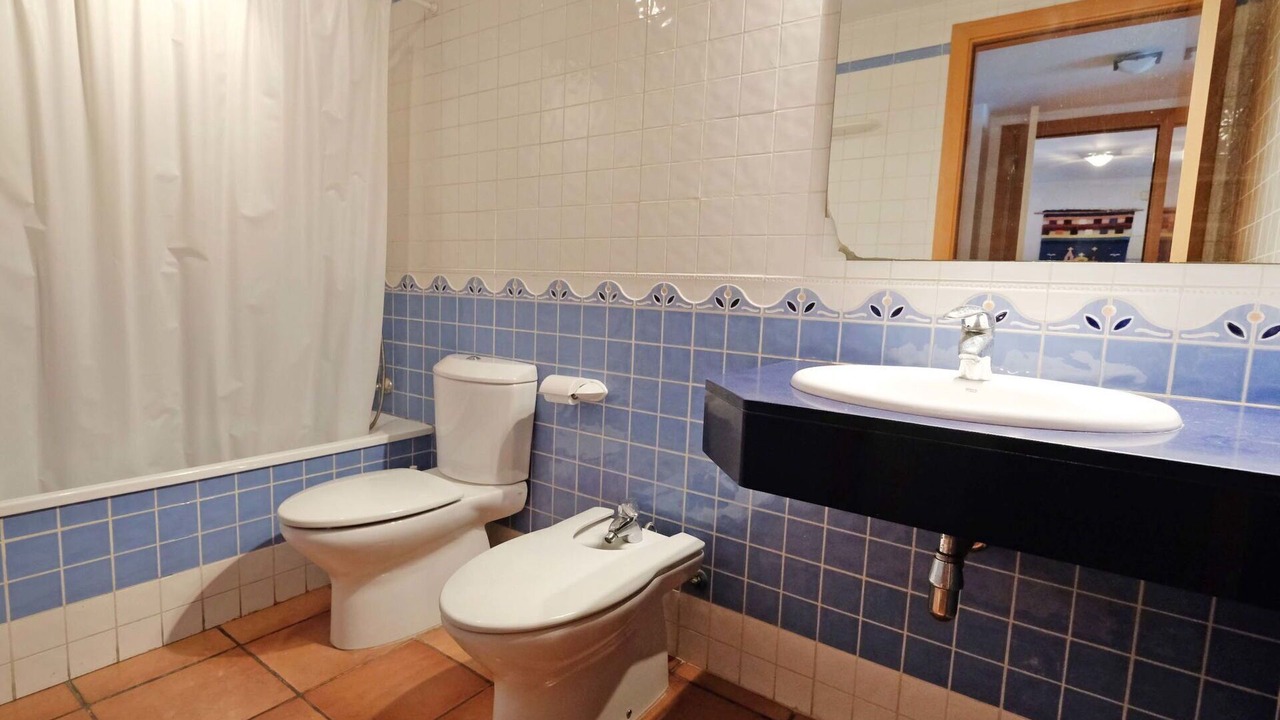 Photo of Bathroom in Alcanar