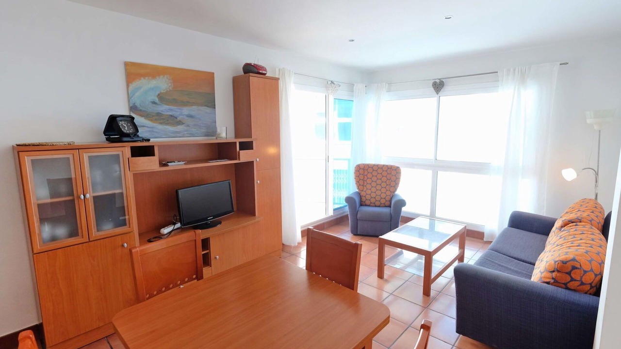 Photo of Bedroom in Alcanar