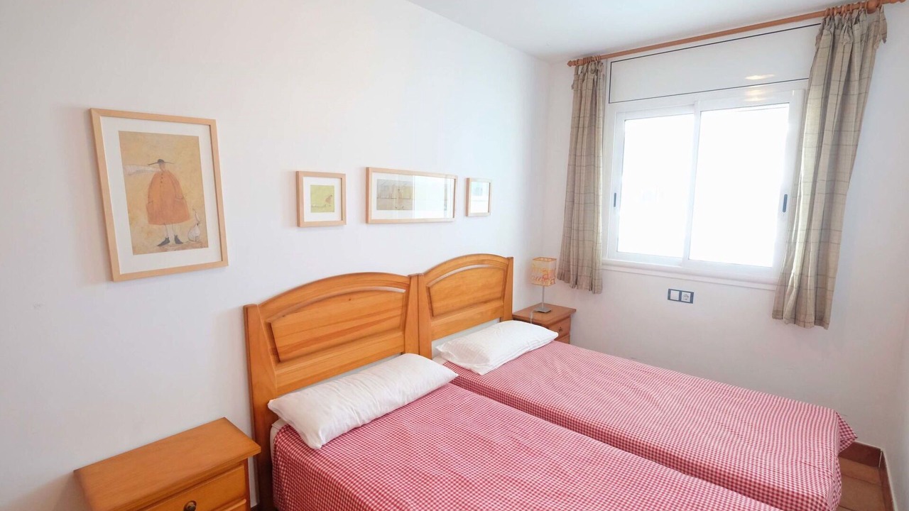 Photo of Bedroom in Alcanar