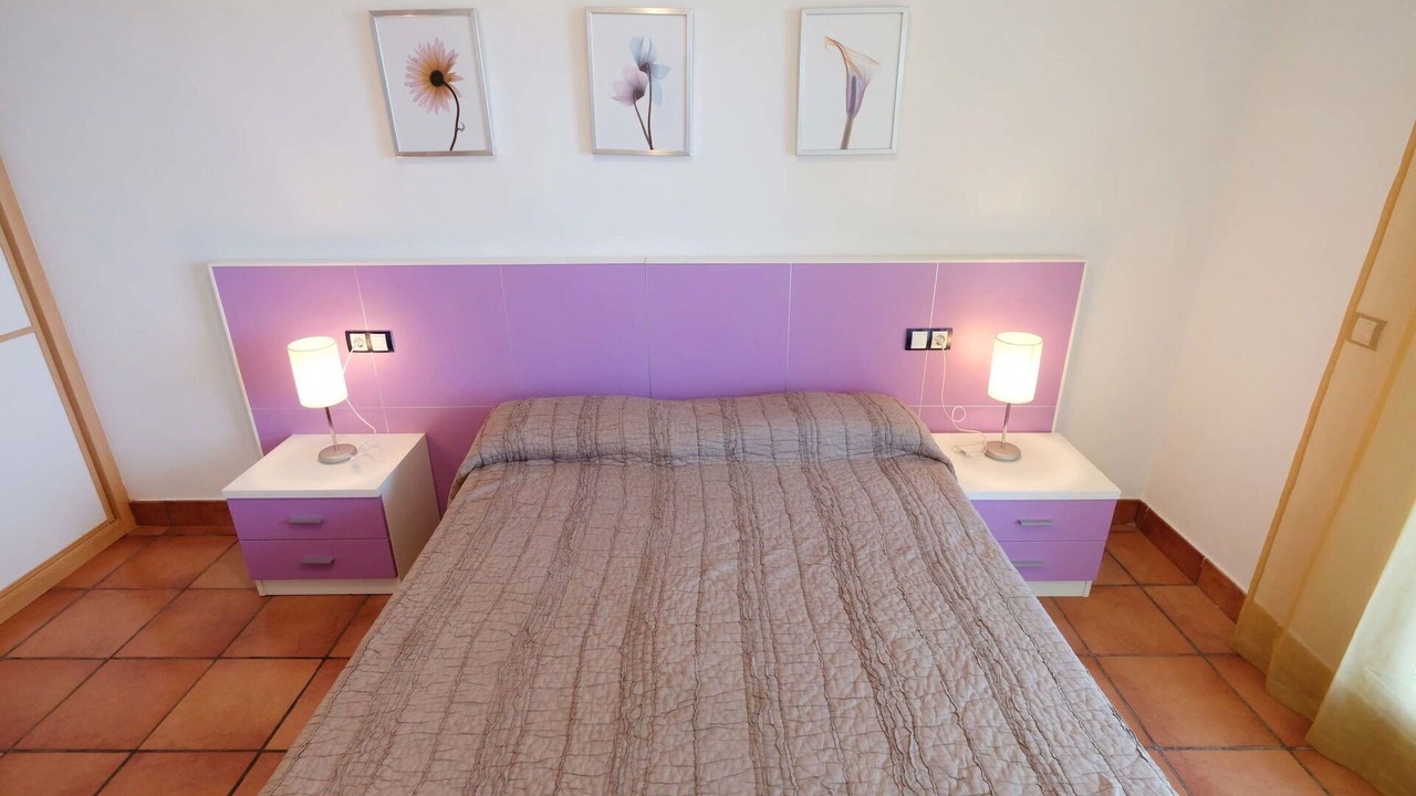 Photo of Bedroom in Alcanar