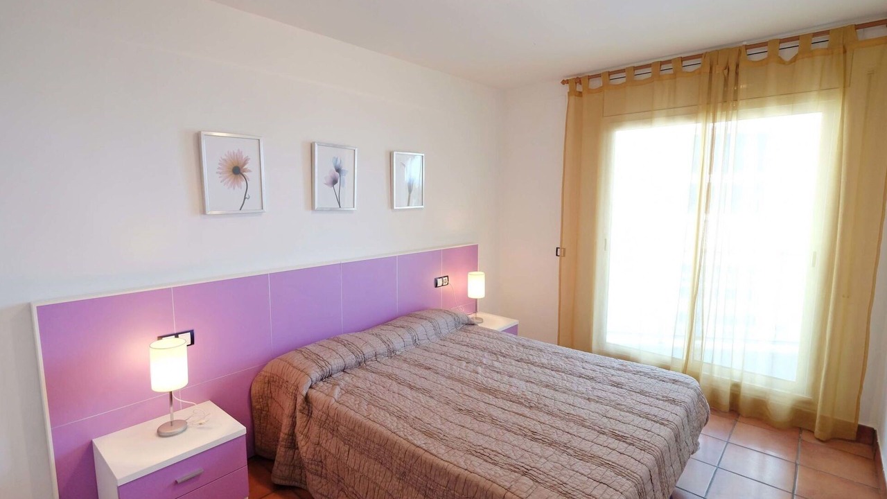 Photo of Bedroom in Alcanar