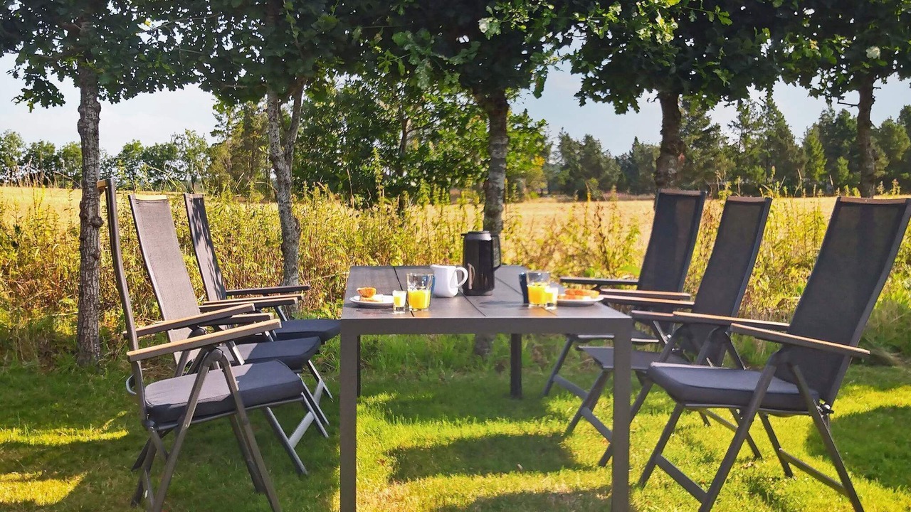 Photo of Outdoor in Helberskov