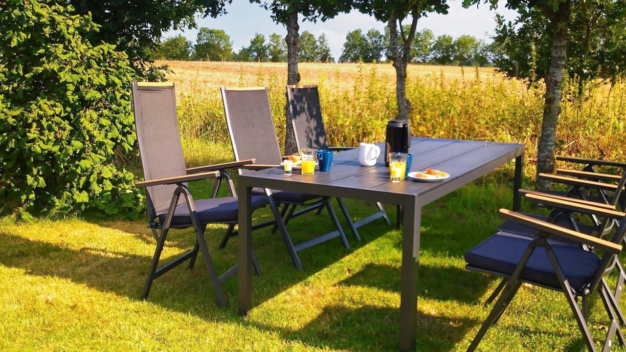 Photo of Outdoor in Helberskov