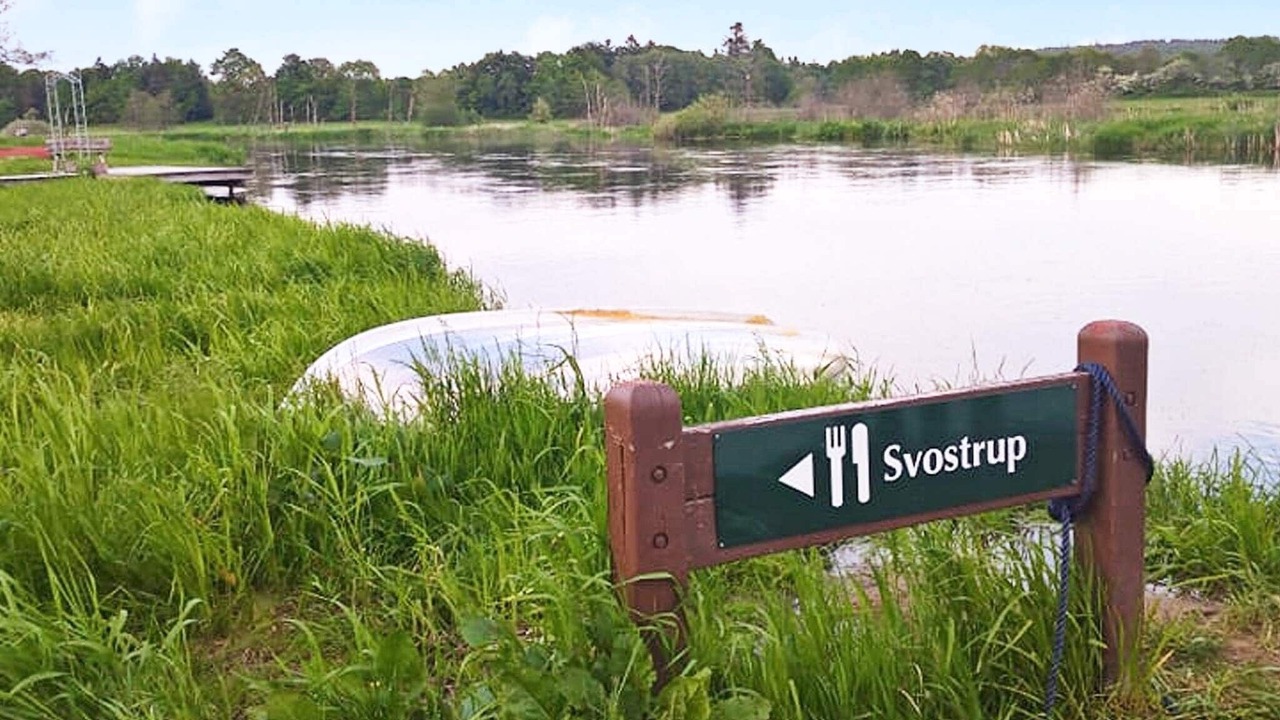 Photo of Outdoor in Helberskov